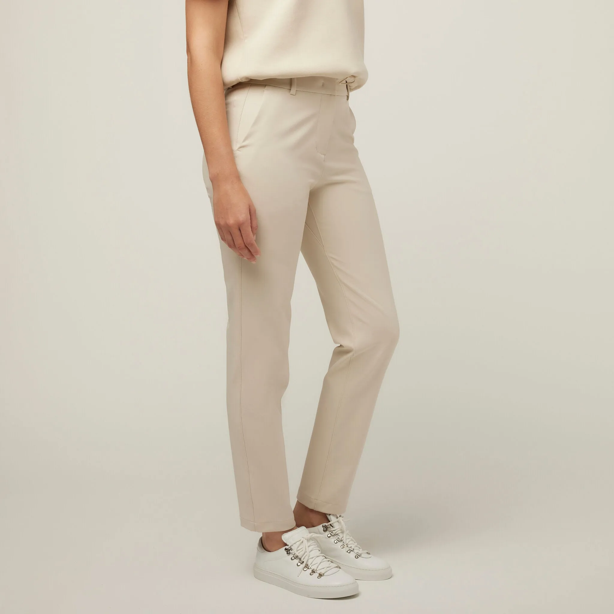 Slim Trouser sold by TILLEY product image thumbnail 2