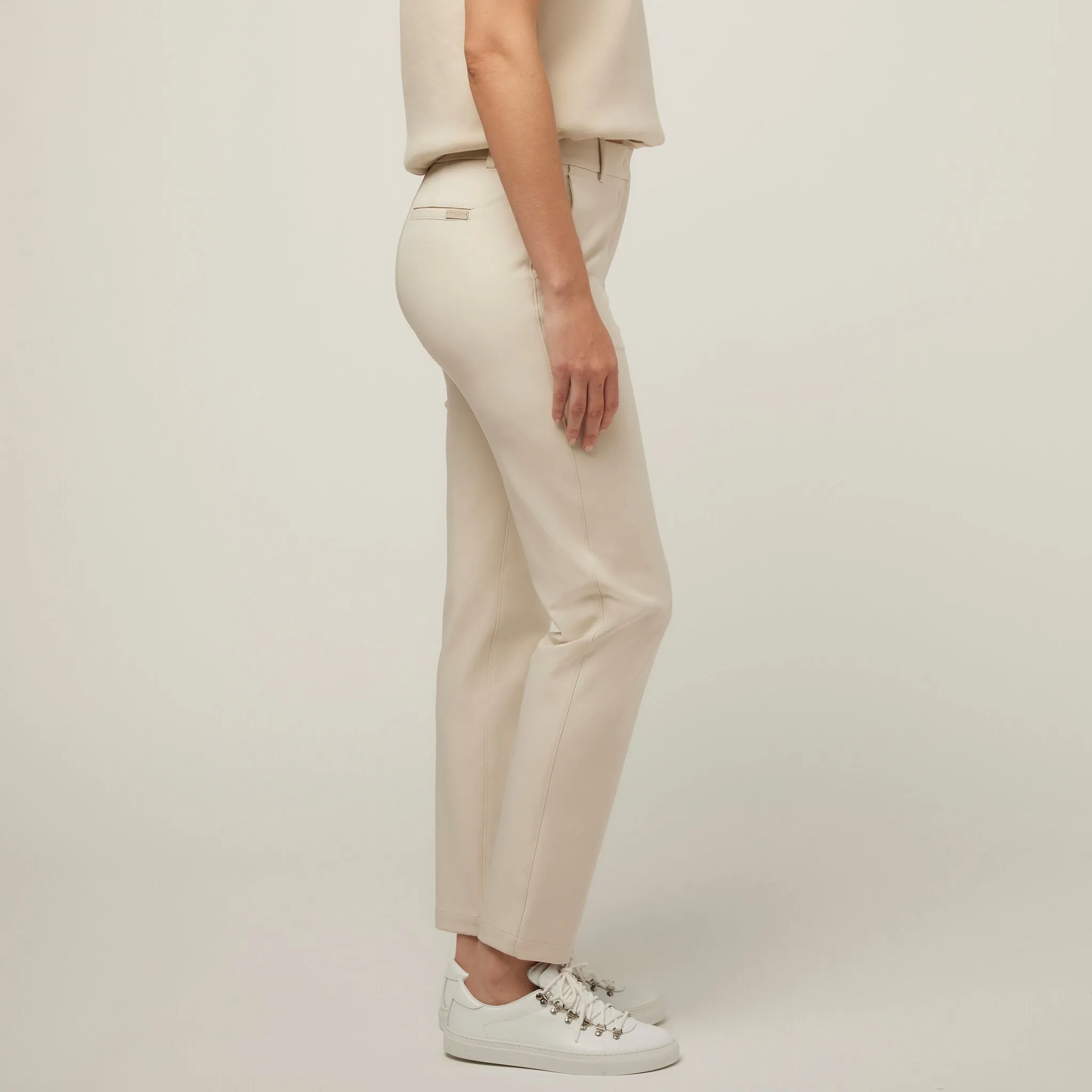 Slim Trouser sold by TILLEY product image thumbnail 3