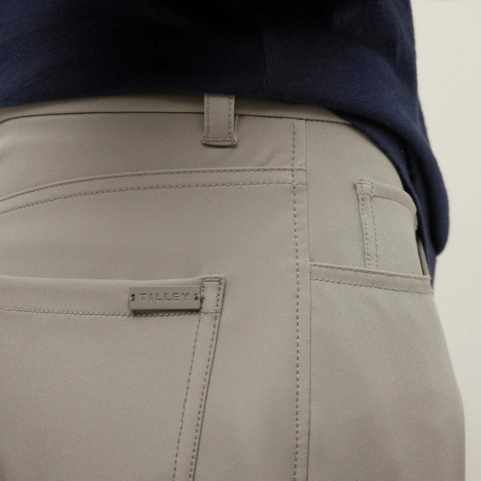 5 Pocket Lightweight Pant sold by TILLEY product image thumbnail 4