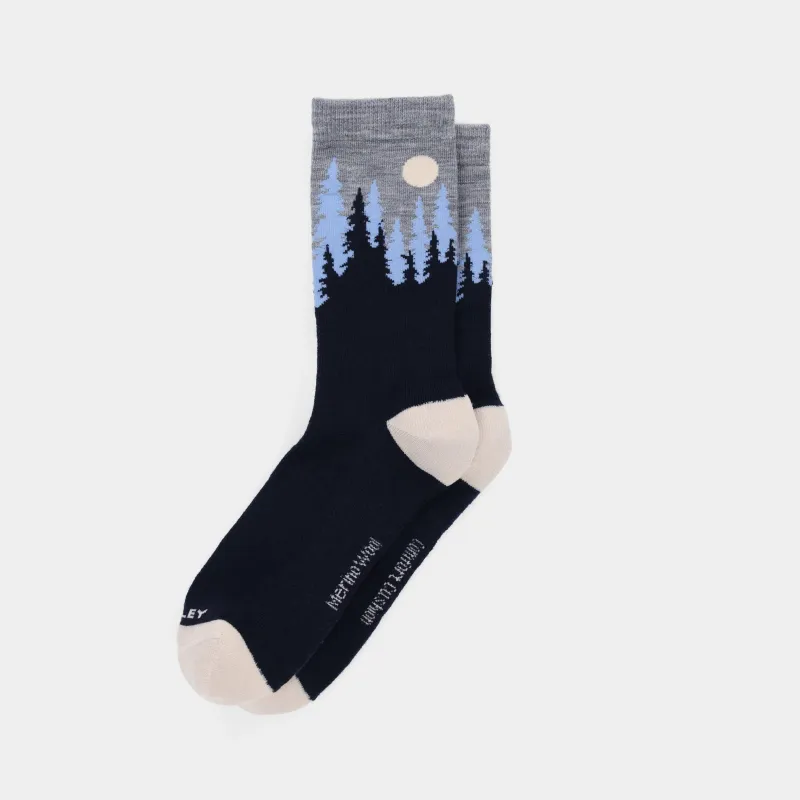 Landscape Sock sold by TILLEY