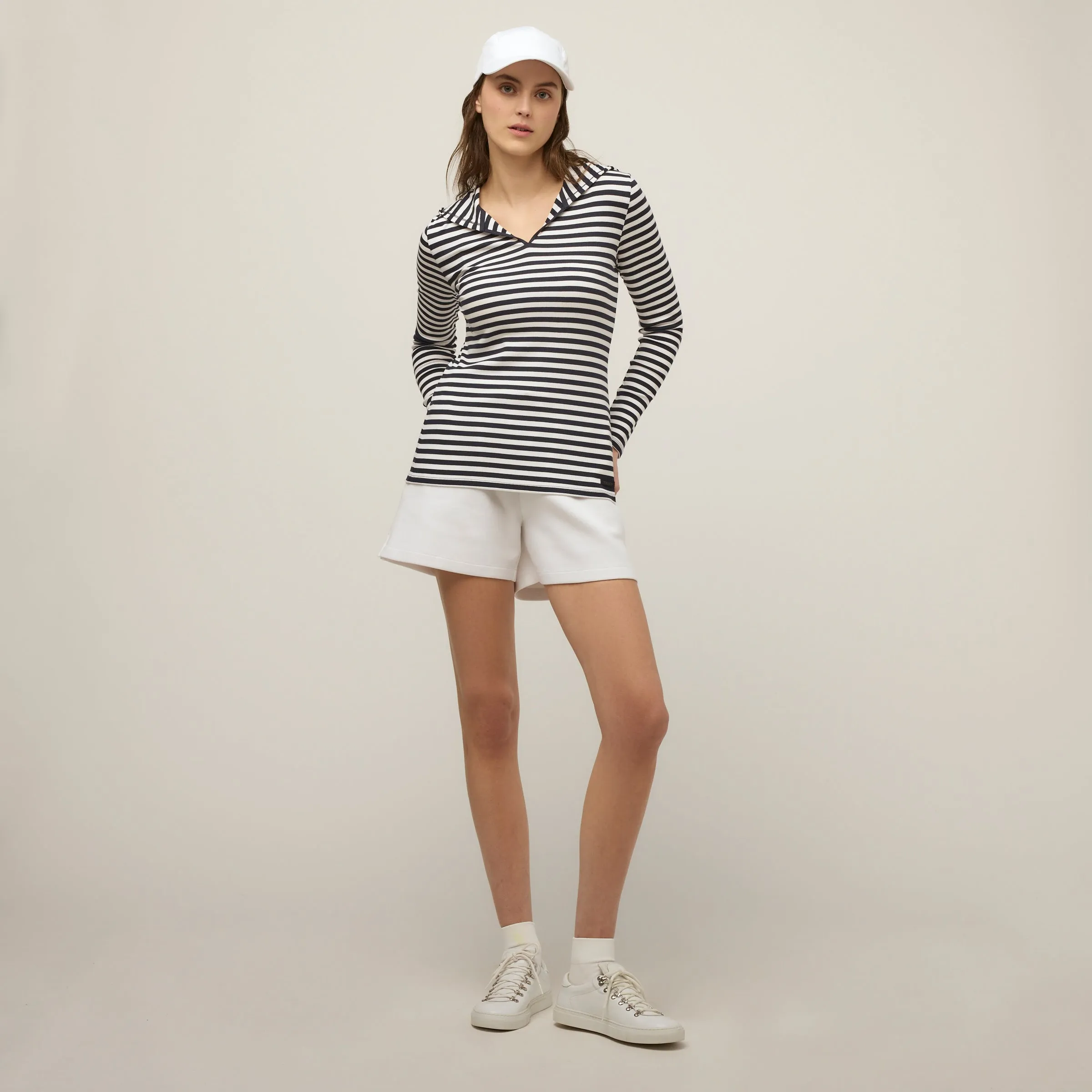 Rib Lightweight Hoodie sold by TILLEY product image thumbnail 5