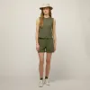 Lightweight Muscle Tank sold by TILLEY