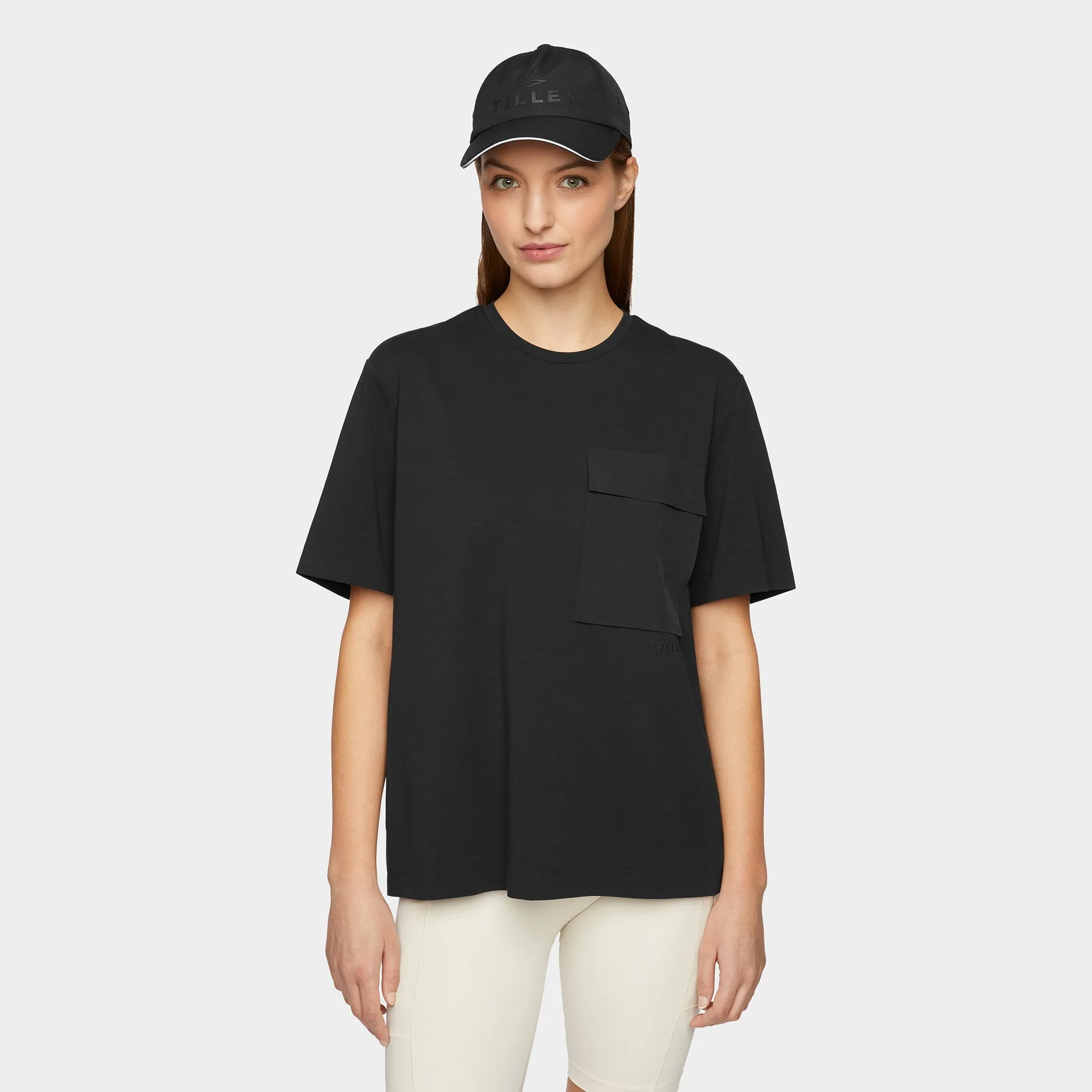 Oversized Pocket Tee sold by TILLEY product image thumbnail 3