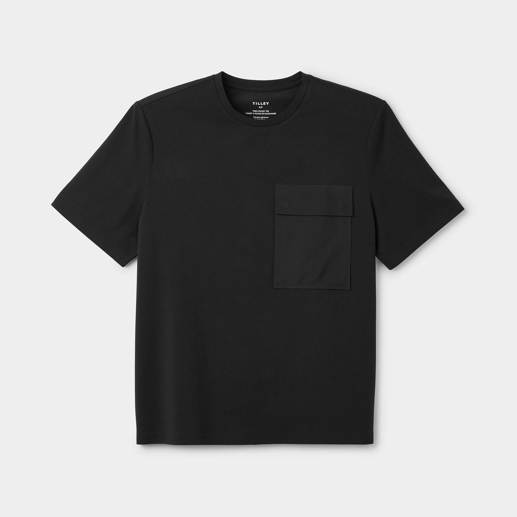 Oversized Pocket Tee sold by TILLEY