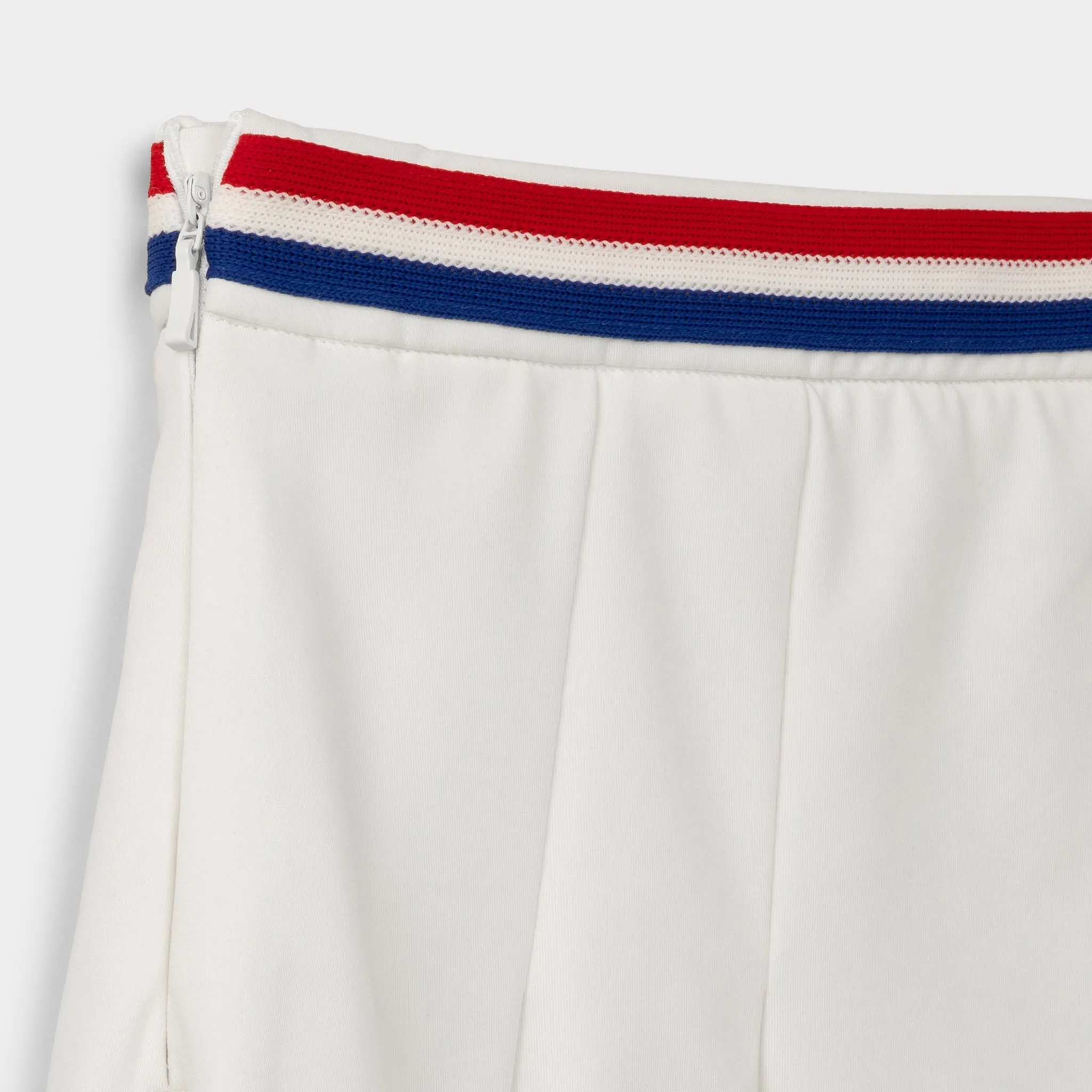 Tech Pleated Skirt sold by TILLEY product image thumbnail 2