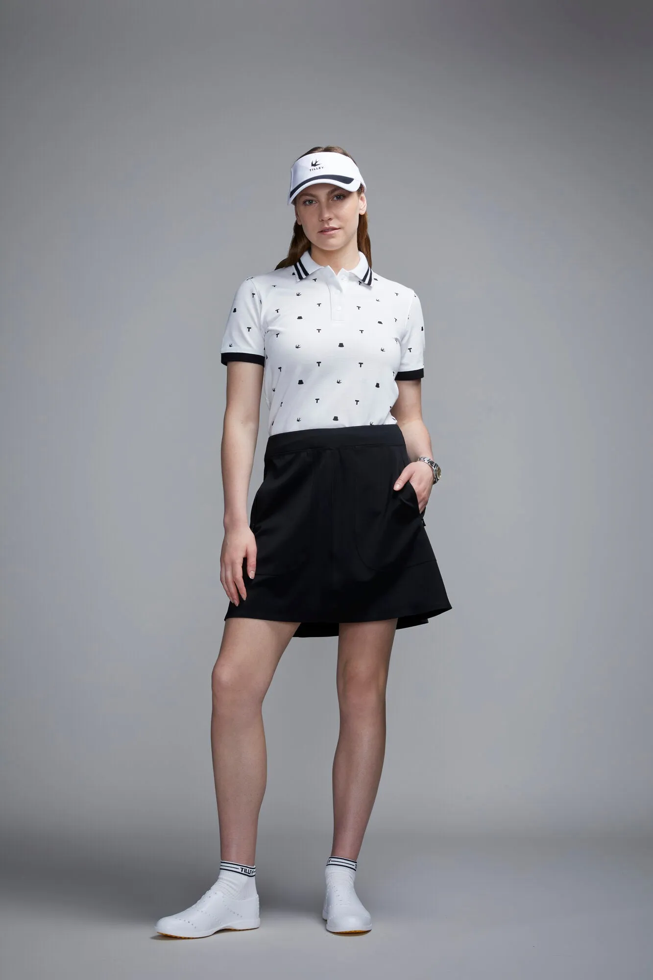 Icon Polo sold by TILLEY product image thumbnail 2