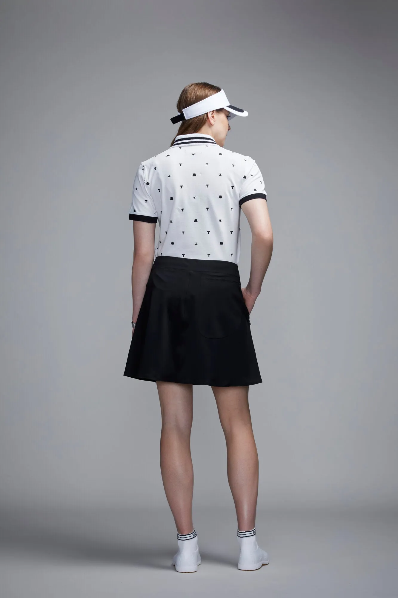 Icon Polo sold by TILLEY product image thumbnail 3