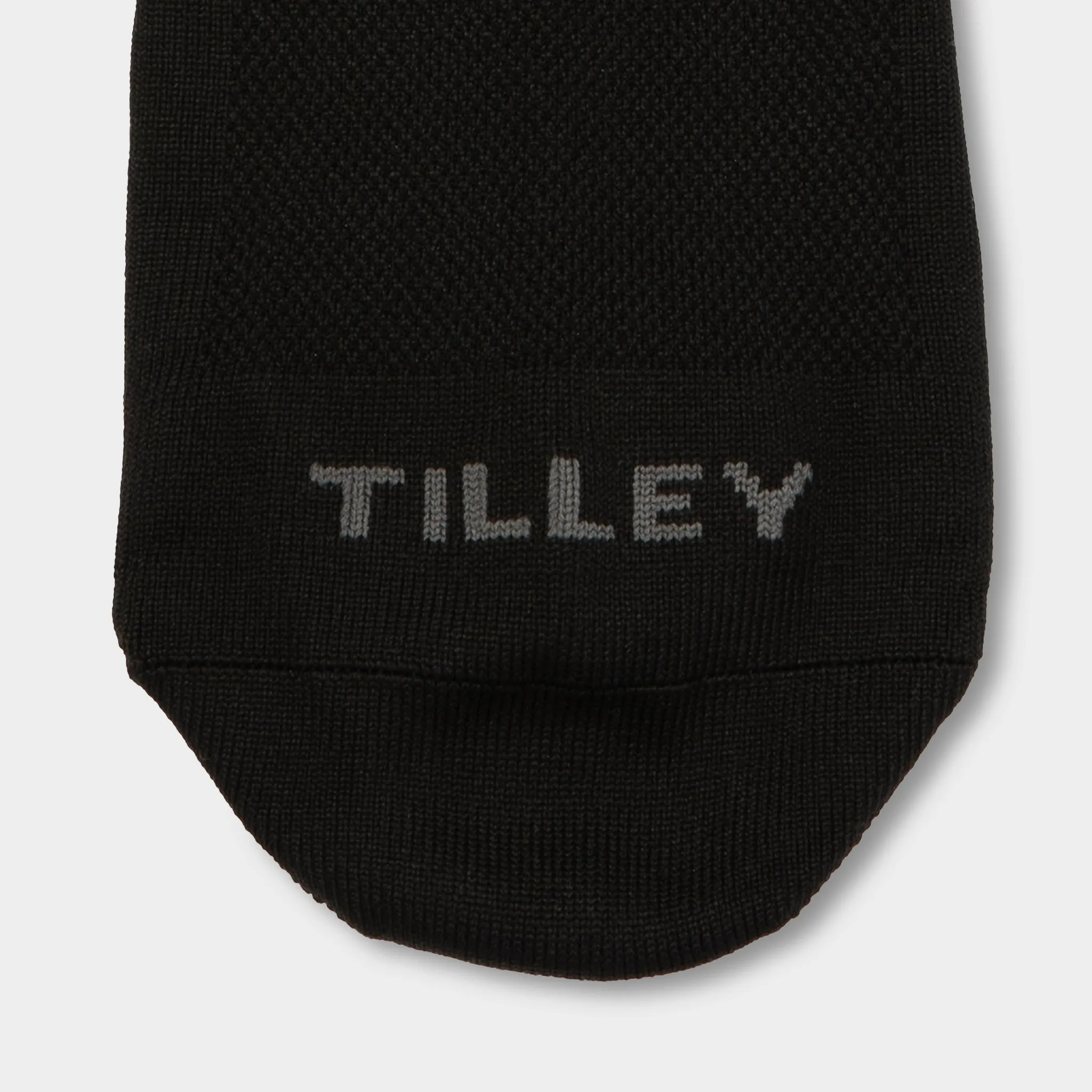Mid Calf Travel Sock sold by TILLEY product image thumbnail 4