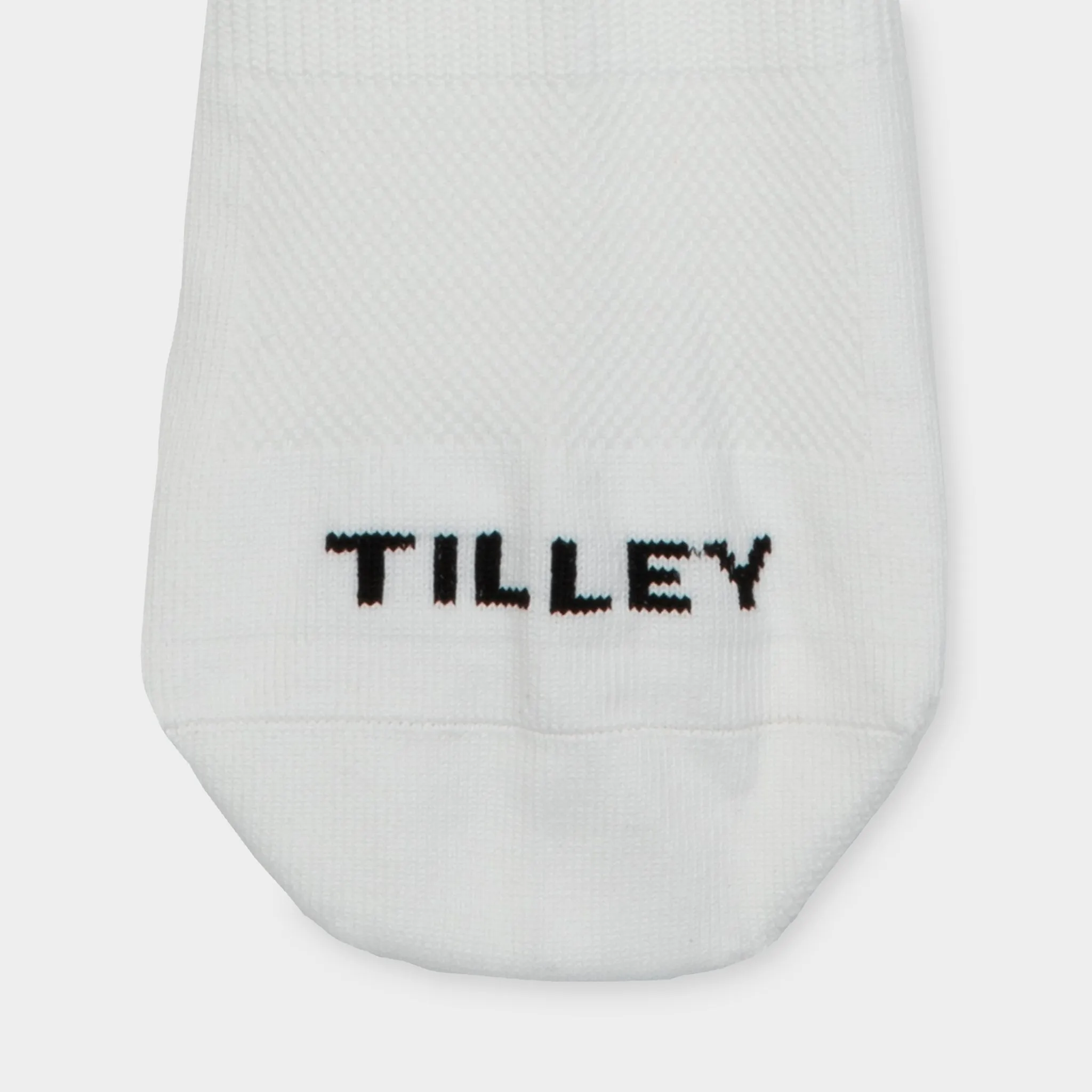 Mid Calf Travel Sock sold by TILLEY product image thumbnail 2