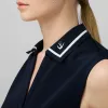 Airloft Ruffle Hem Dress sold by TILLEY
