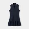 Airloft Ruffle Hem Dress sold by TILLEY