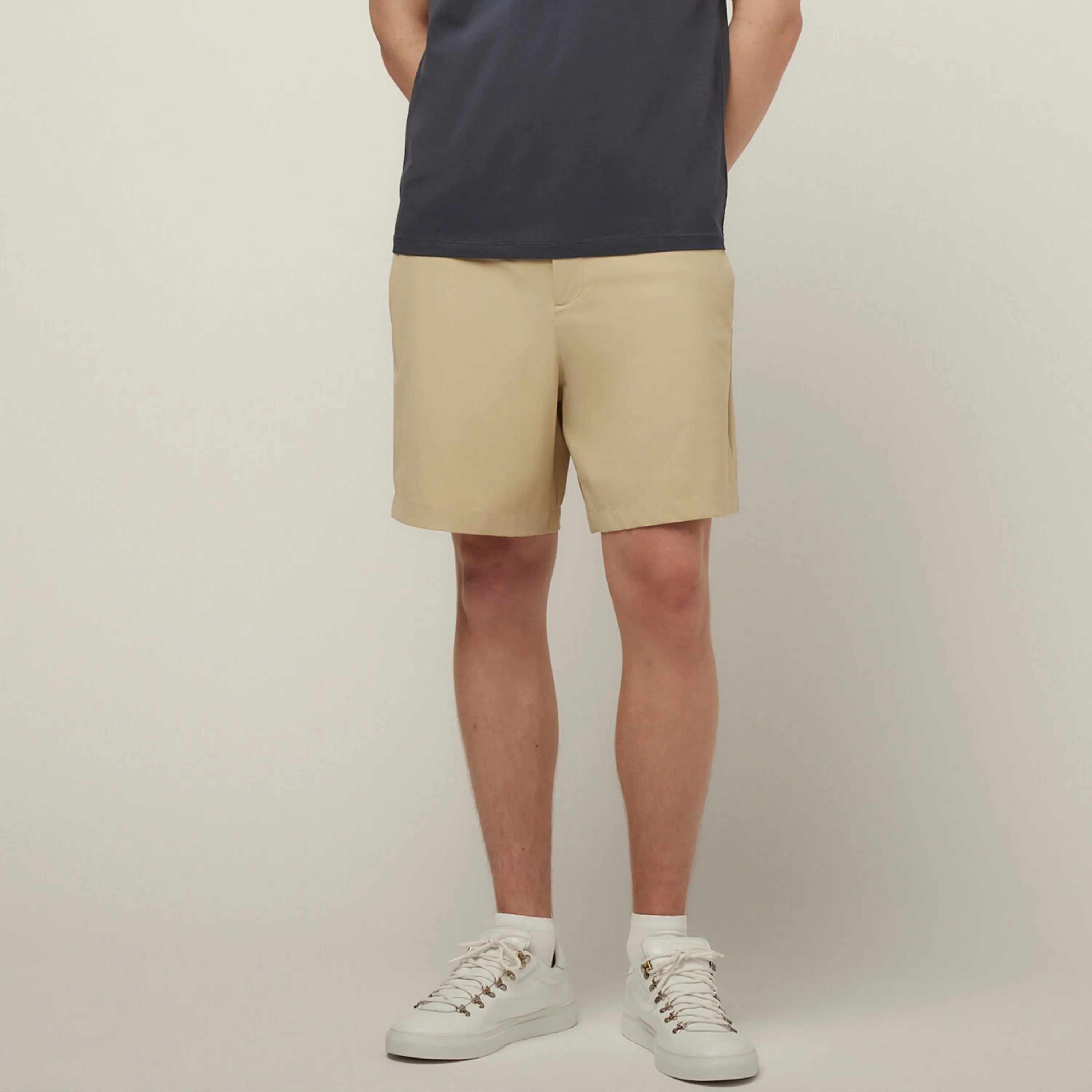 Wanderer Relaxed Travel Short sold by TILLEY