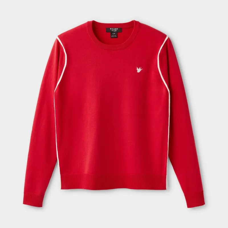 Classic Crew made by TILLEY