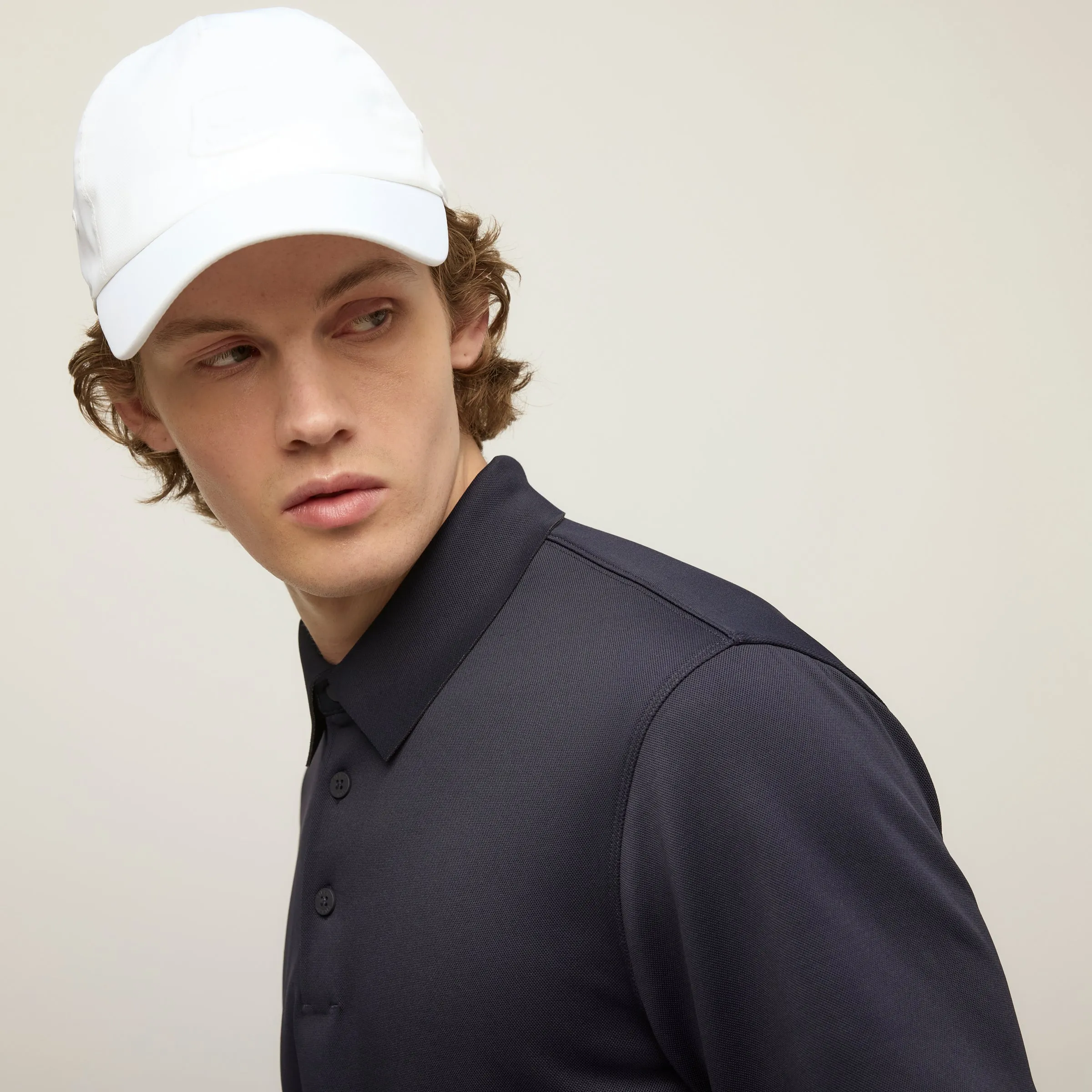 Short Sleeve Turbopique Polo sold by TILLEY product image thumbnail 4