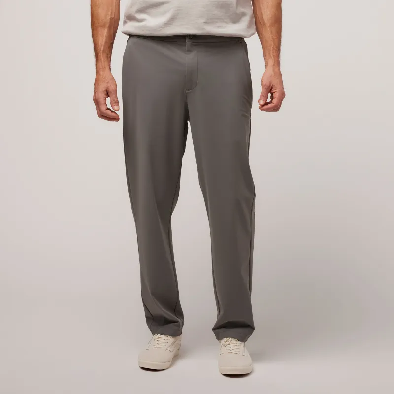 Wanderer Relaxed Travel Trouser sold by TILLEY