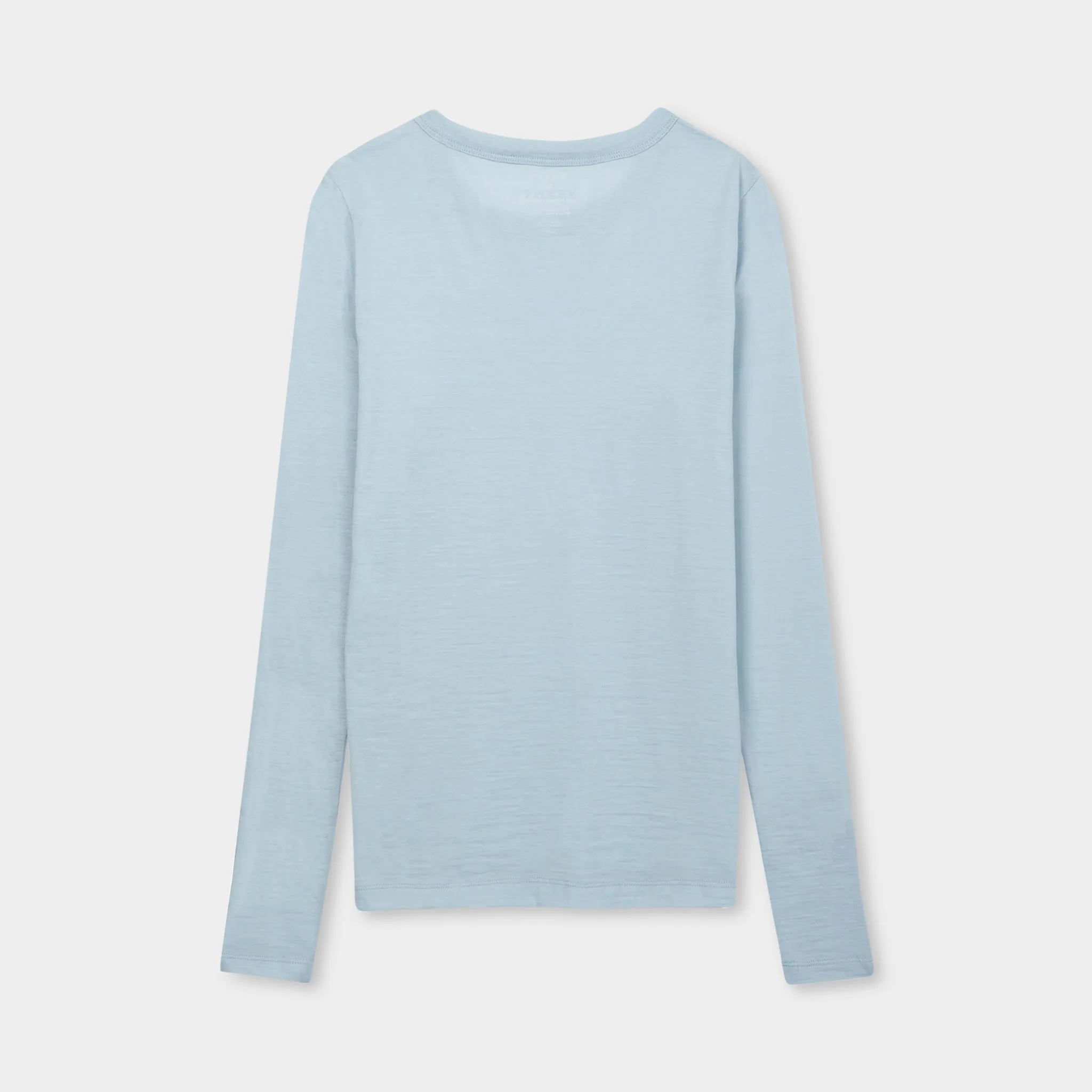 LS Merino Slub Tee sold by TILLEY product image thumbnail 4