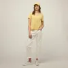 Lightweight V-Neck Tee sold by TILLEY