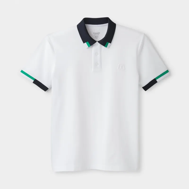 Iron Polo sold by TILLEY