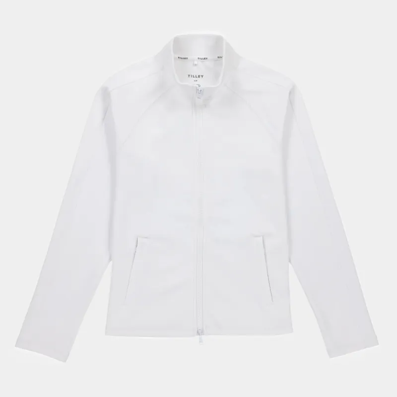 Airloft Full Zip sold by TILLEY