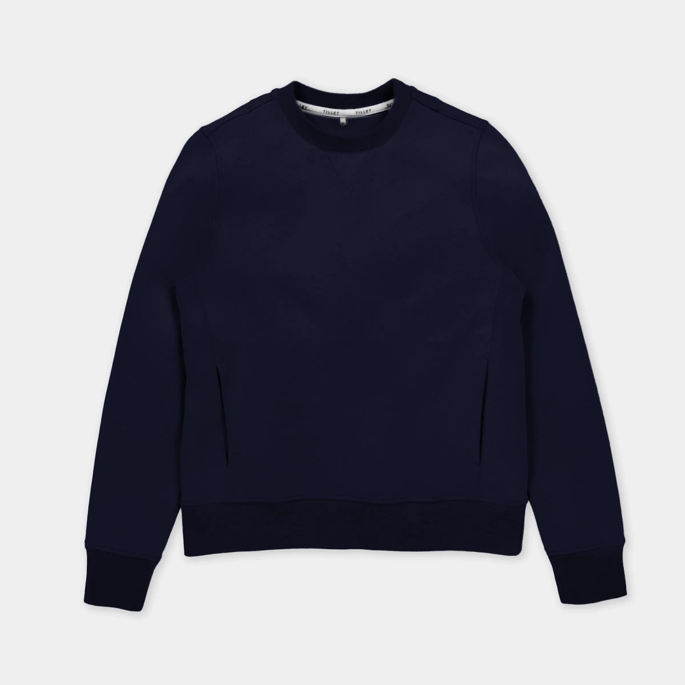 Airloft Sweatshirt sold by TILLEY