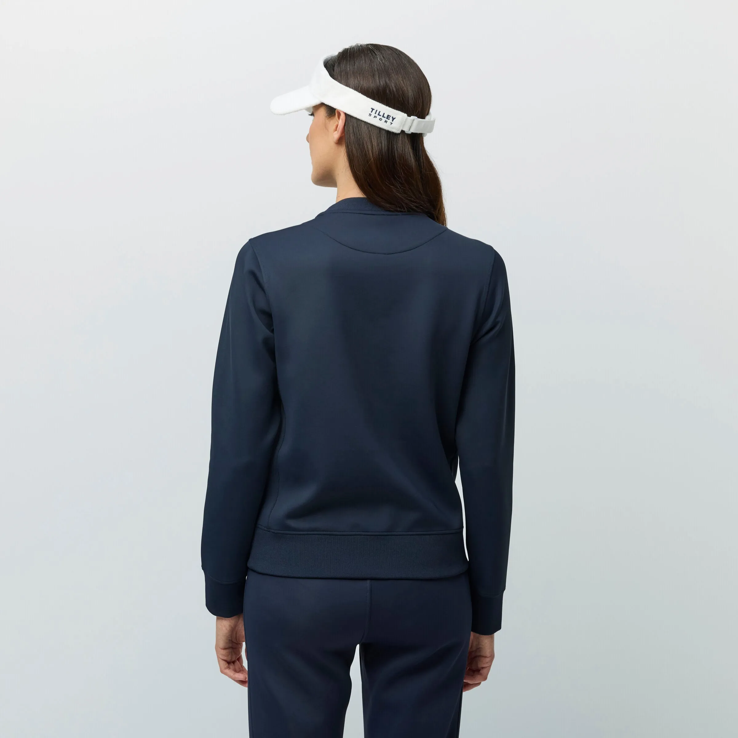 Airloft Sweatshirt sold by TILLEY product image thumbnail 4