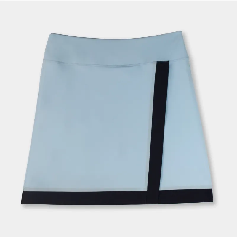 Contrast Sport Skirt sold by TILLEY