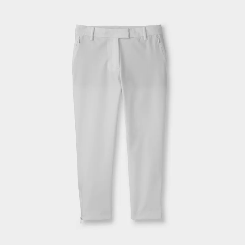 Golf Tech Crop Pant sold by TILLEY