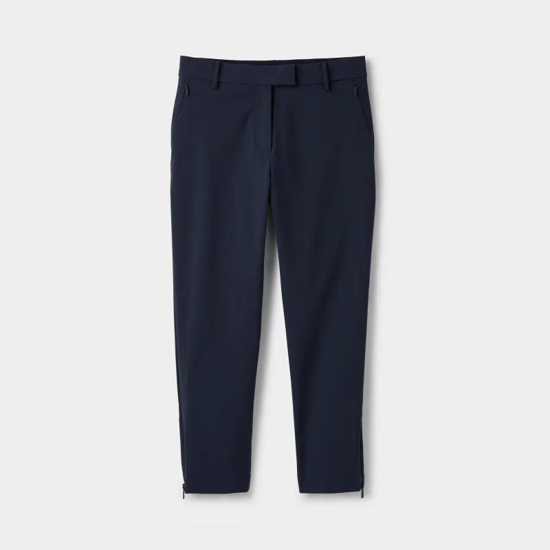 Golf Tech Crop Pant sold by TILLEY