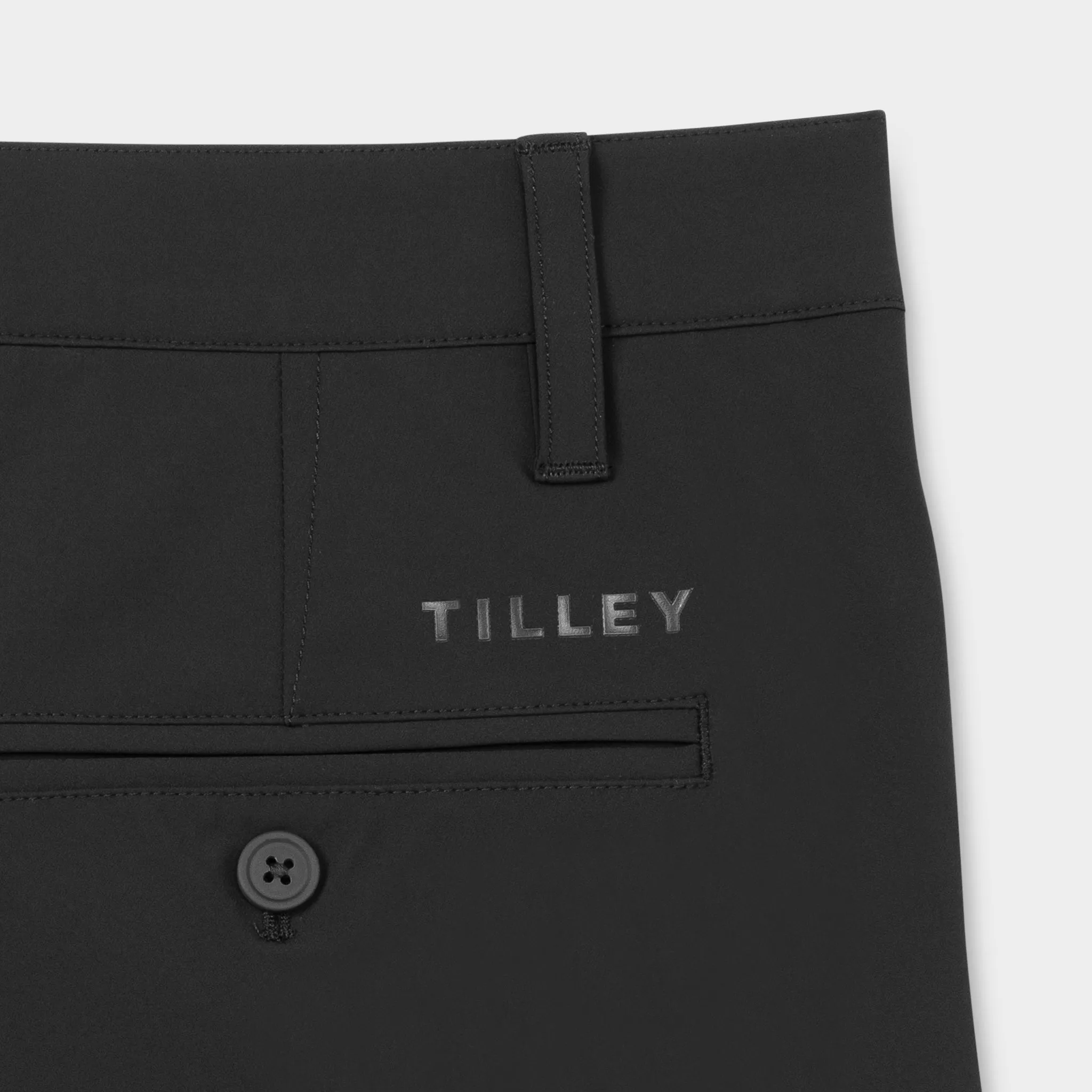 Golf Tech Short sold by TILLEY product image thumbnail 2