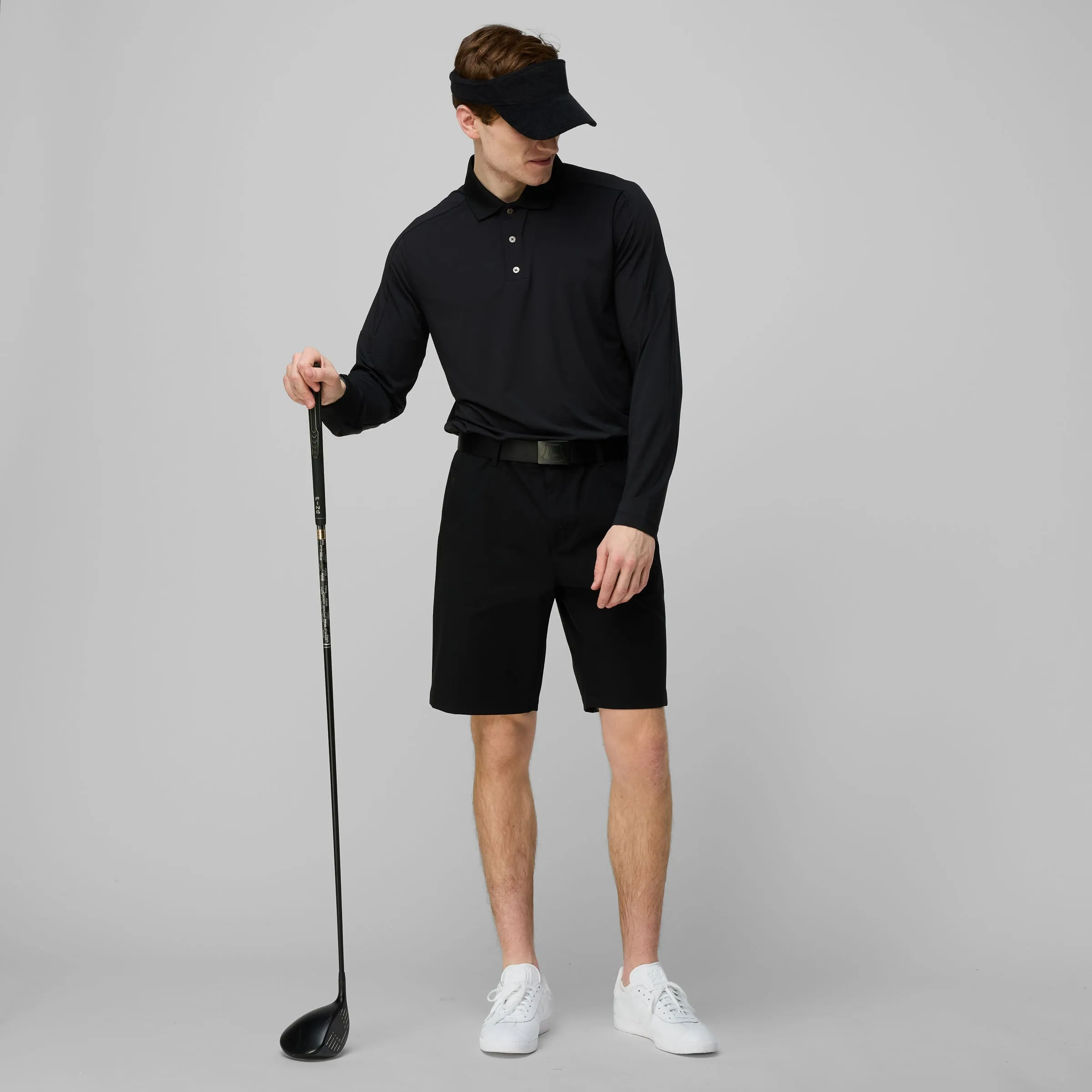 Golf Tech Short sold by TILLEY product image thumbnail 4