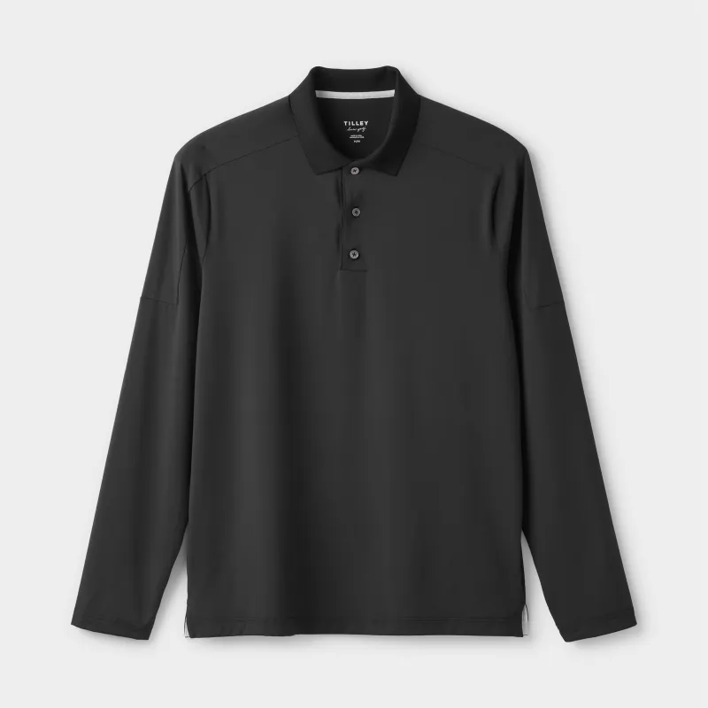 Range Polo made by TILLEY