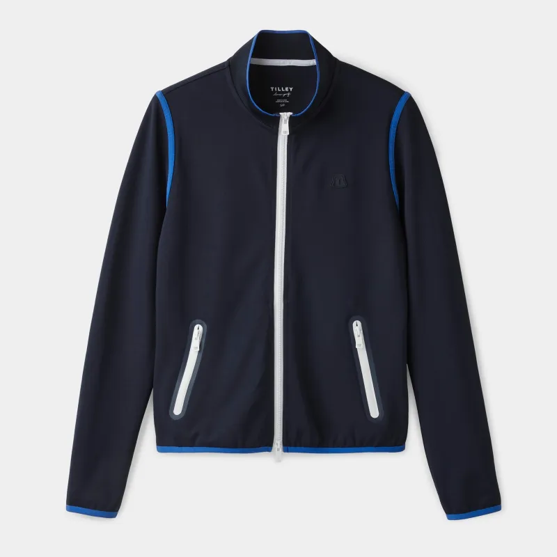 The Par Jacket sold by TILLEY