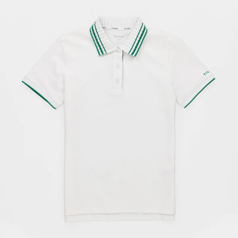 Team Polo sold by TILLEY