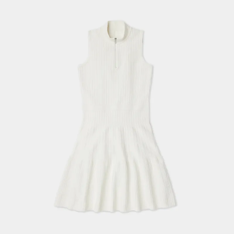 Power Stretch Dress made by TILLEY
