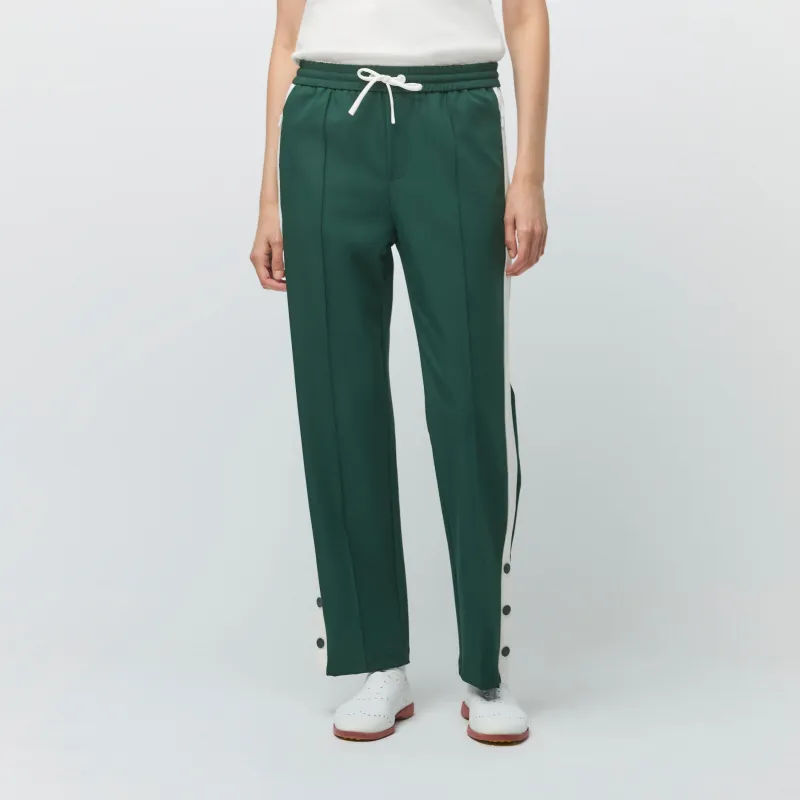 Striped Sport Pant made by TILLEY