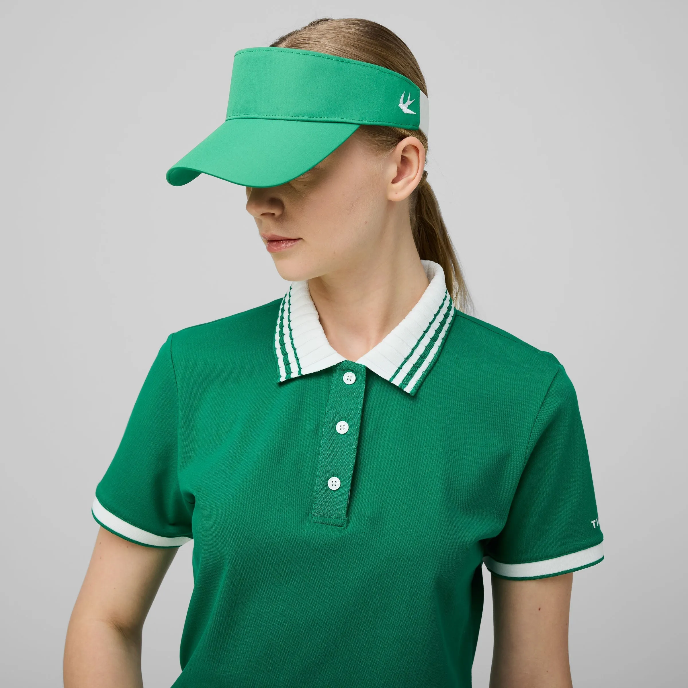 Team Polo sold by TILLEY product image thumbnail 2