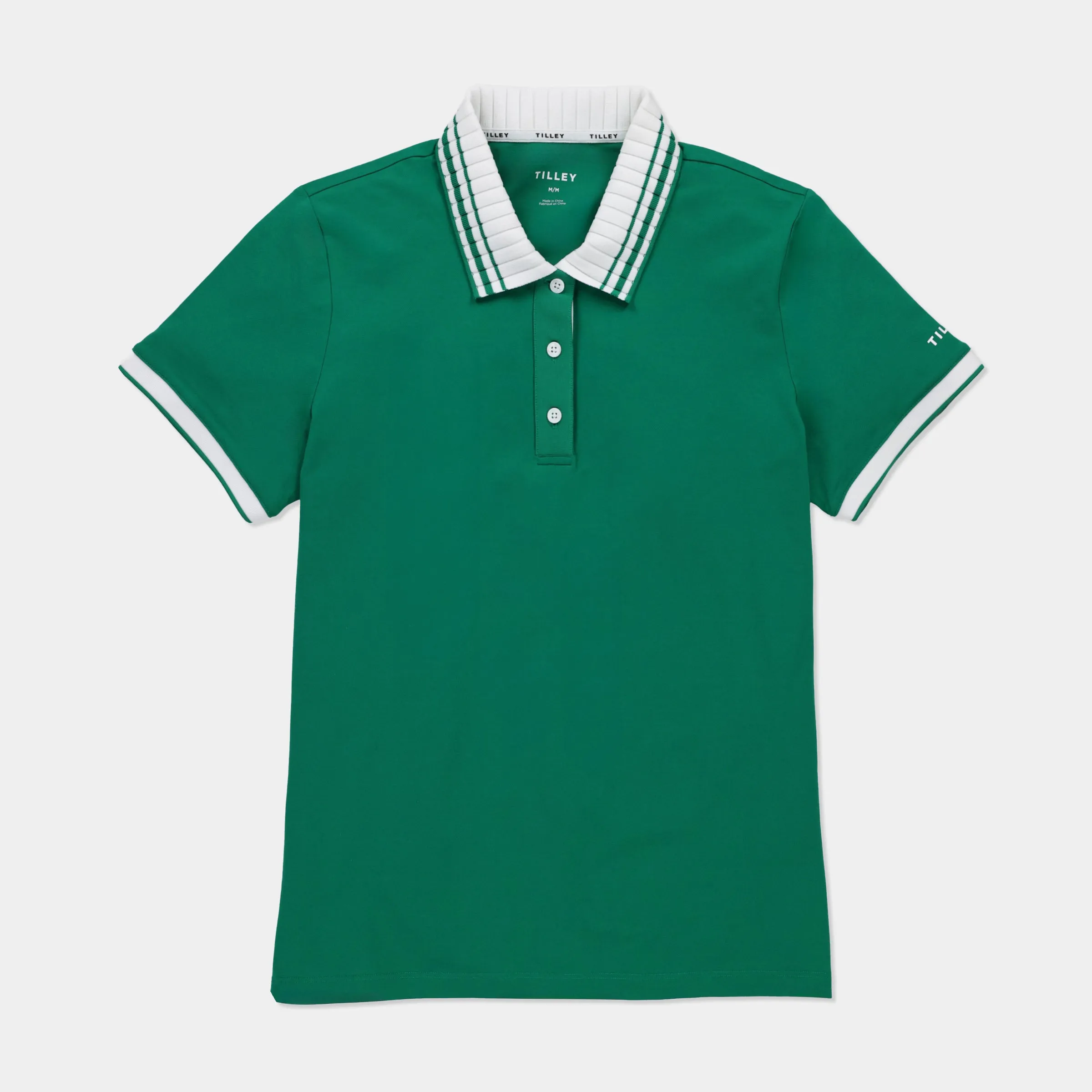 Team Polo sold by TILLEY