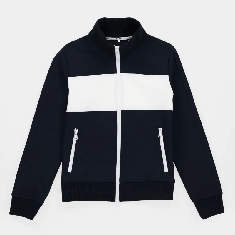 Warm Up Jacket sold by TILLEY