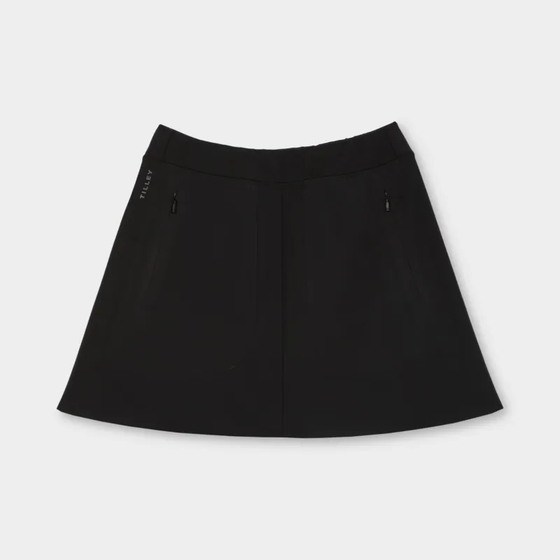 Welding Skirt made by TILLEY