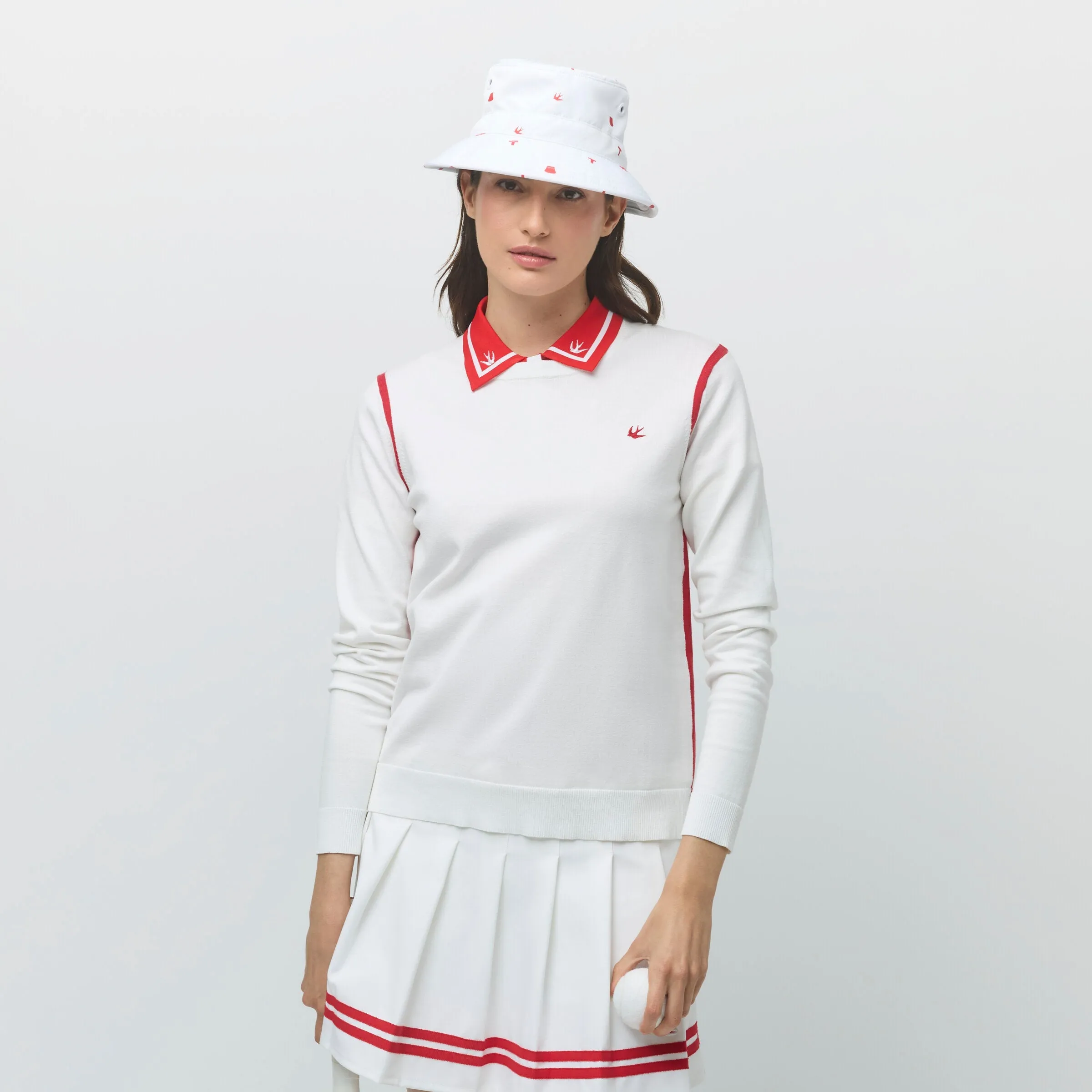 Classic Crew sold by TILLEY product image thumbnail 3