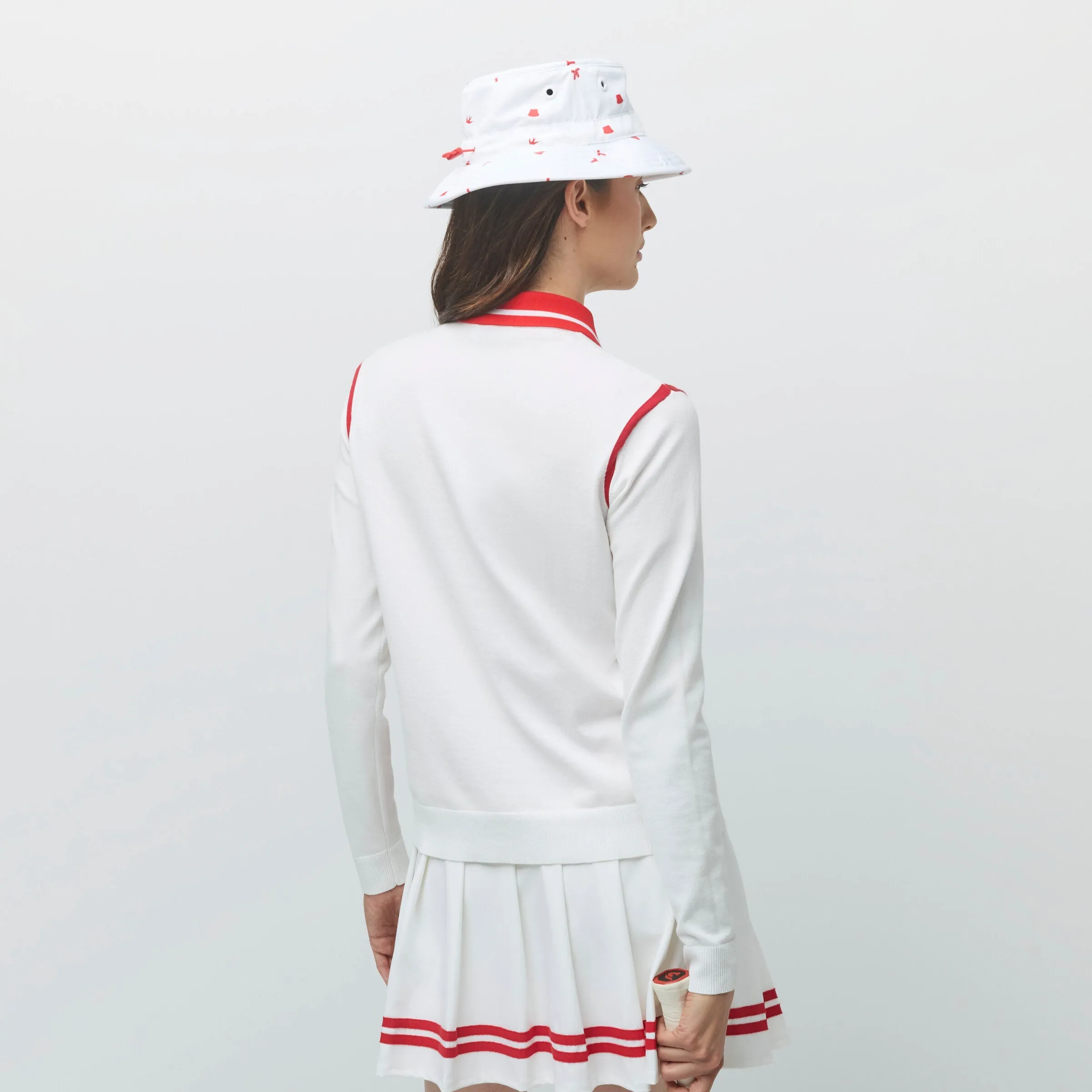 Classic Crew sold by TILLEY product image thumbnail 5