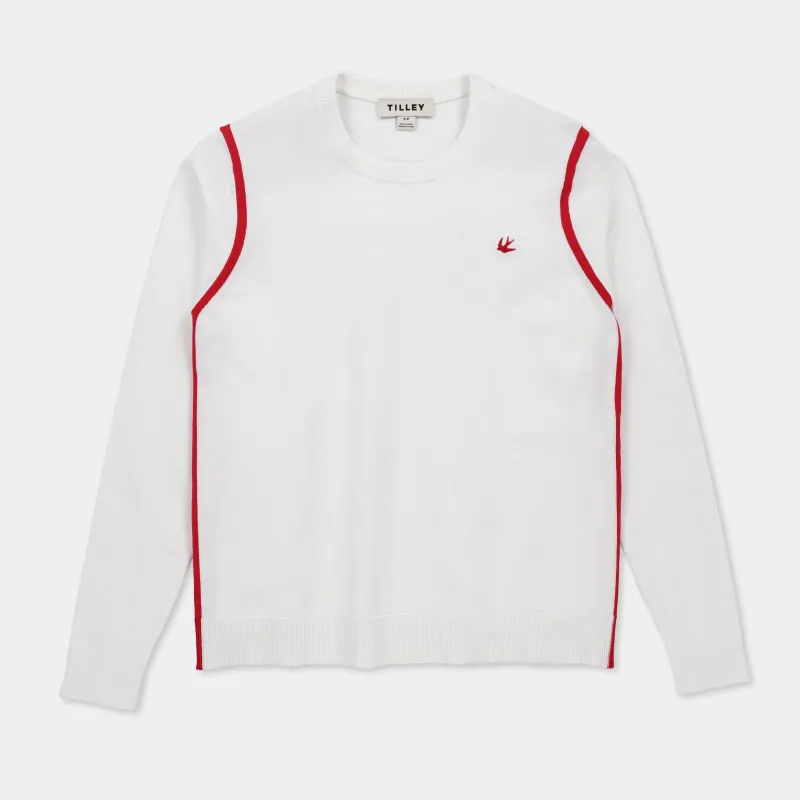 Classic Crew made by TILLEY