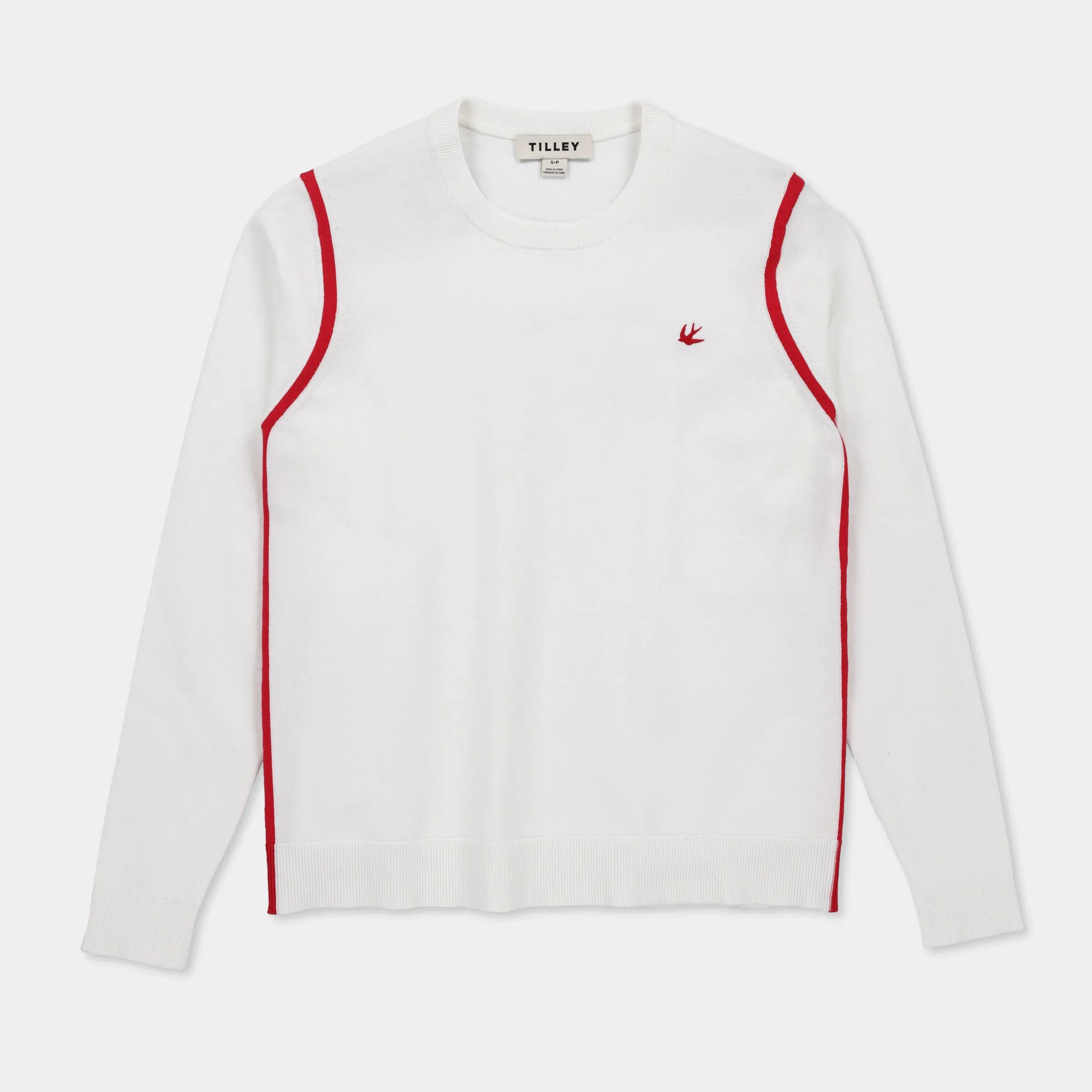 Classic Crew sold by TILLEY