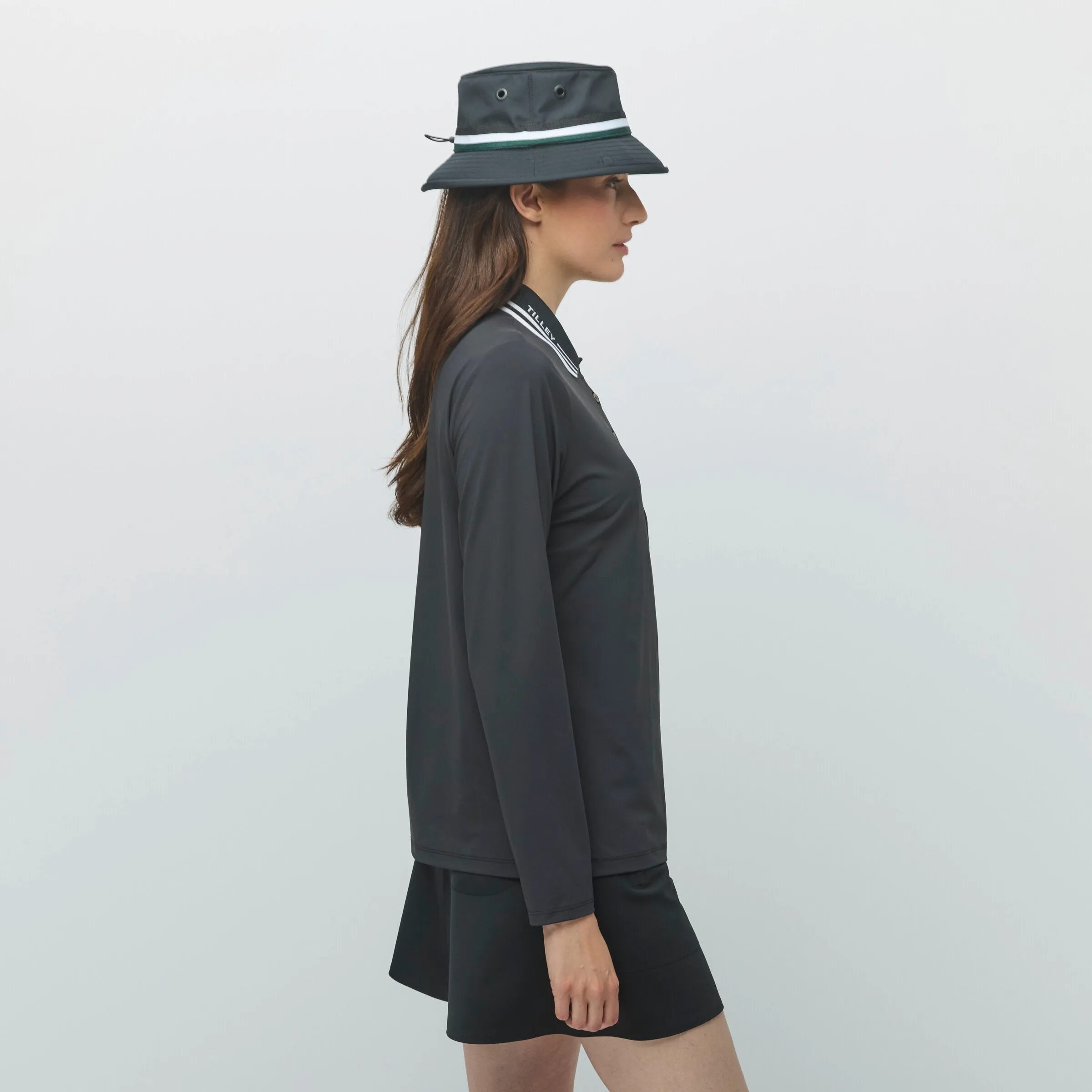 Long Sleeve Polo sold by TILLEY product image thumbnail 4