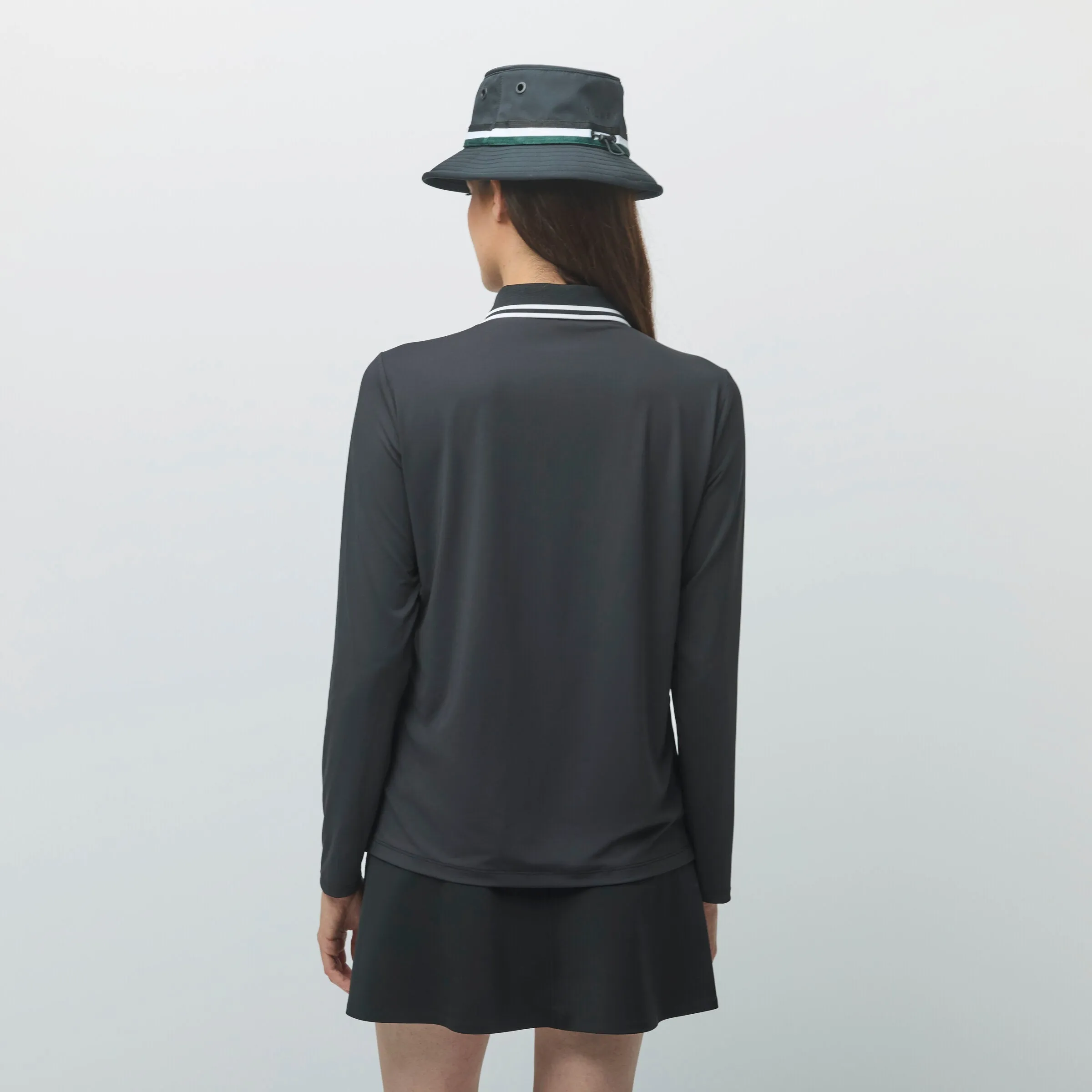 Long Sleeve Polo sold by TILLEY product image thumbnail 5