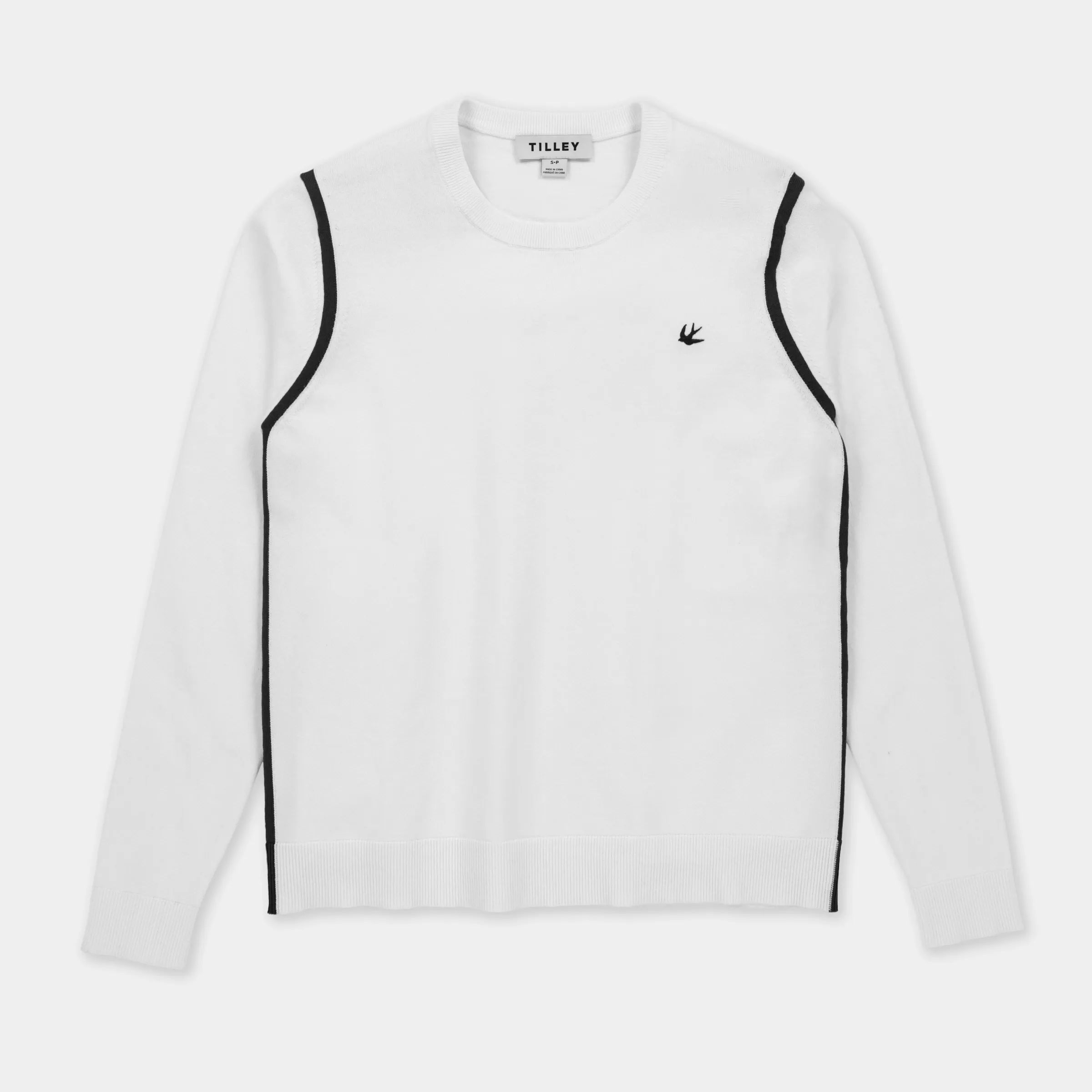 Classic Crew sold by TILLEY