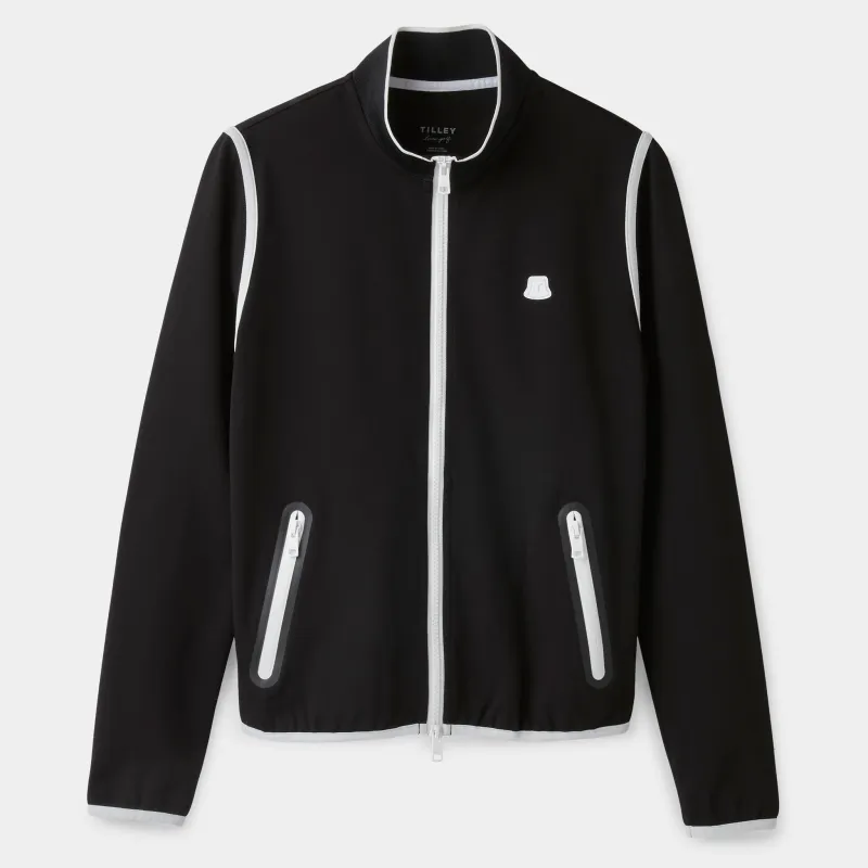 The Par Jacket sold by TILLEY