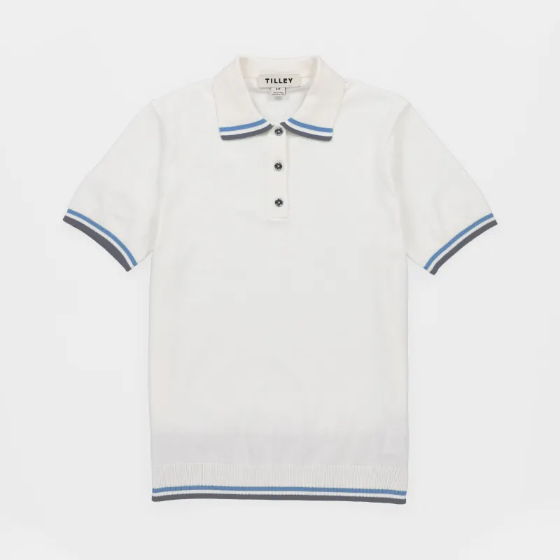 Albatross Polo sold by TILLEY