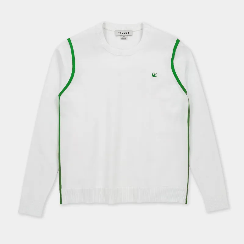 Classic Crew made by TILLEY