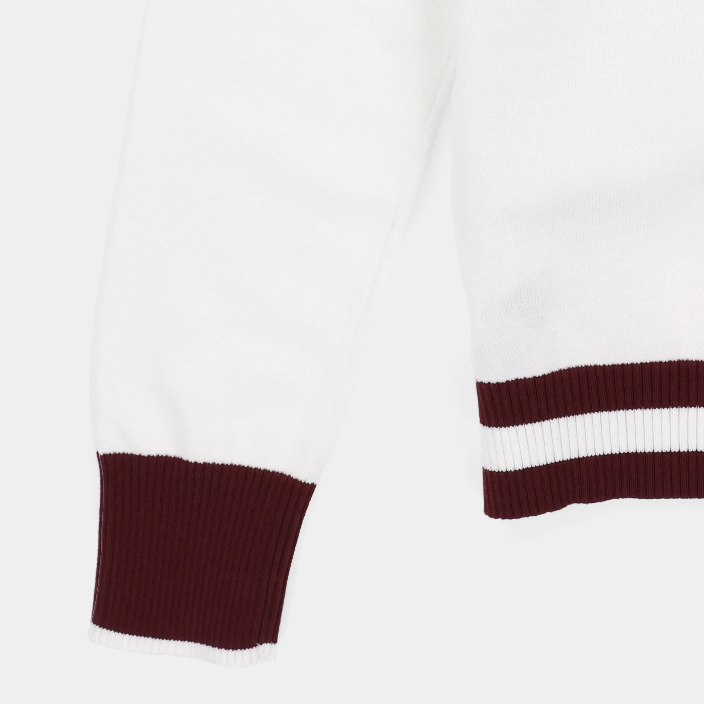 Argyle Full Zip Sweater sold by TILLEY product image thumbnail 5